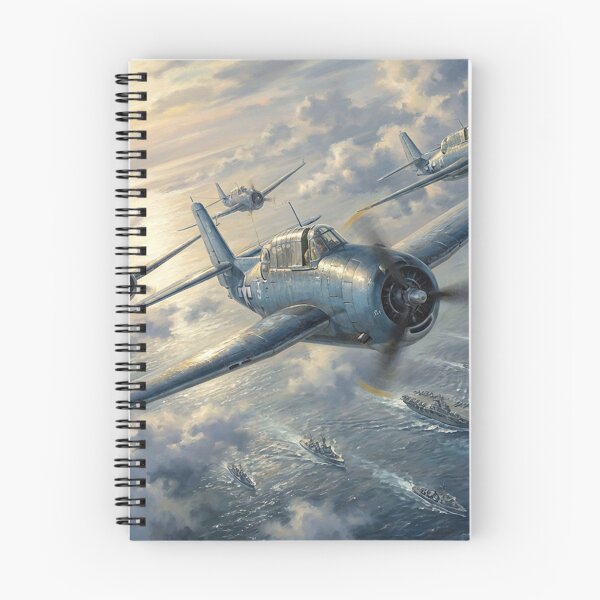 Item preview, Avengers Over the Fleet designed and sold by Airpower Art.