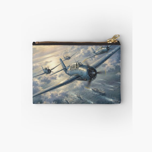 Item preview, Avengers Over the Fleet designed and sold by Airpower Art.