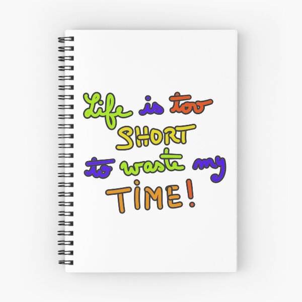 Item preview, Life in Colors designed and sold by Senschry.