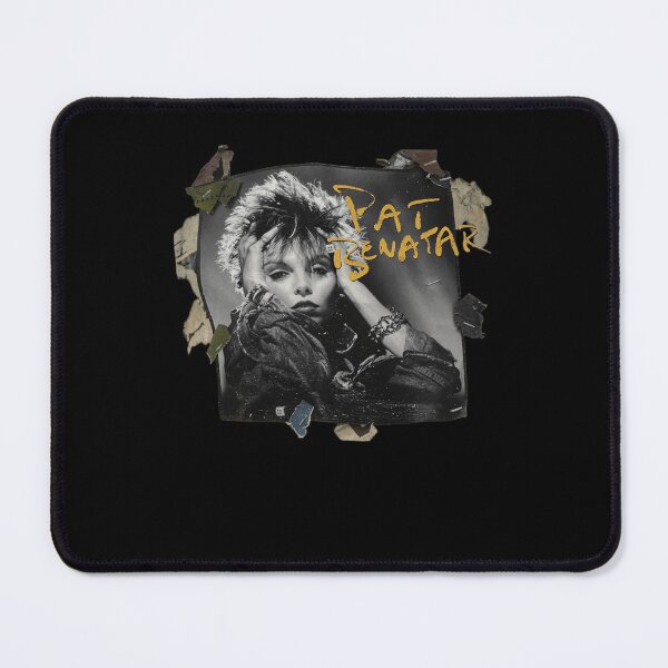 Item preview, Pat Benatar Vocals designed and sold by teritn3ddanita.