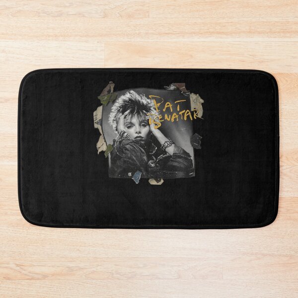 Item preview, Pat Benatar Vocals designed and sold by teritn3ddanita.