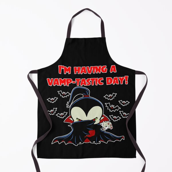 Item preview, Vamp-Tastic Day designed and sold by 3-Beans-Art.