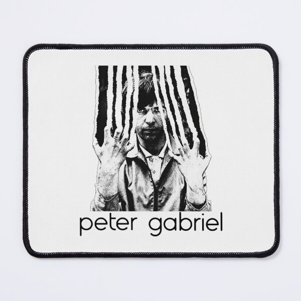 Item preview, peter gabriel designed and sold by teritn3ddanita.