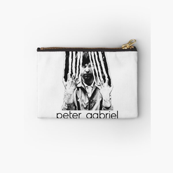 Item preview, peter gabriel designed and sold by teritn3ddanita.