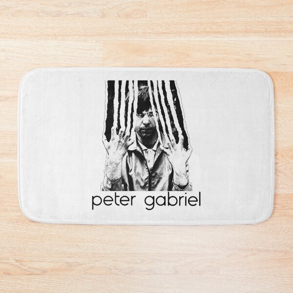 Item preview, peter gabriel designed and sold by teritn3ddanita.