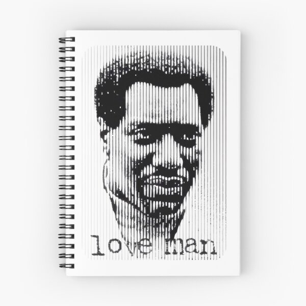 Item preview, Otis Redding Soul Legend Retro Vintage Portrait Design PERFECT GIFT FOR YOU AND FRIENDS designed and sold by adal-heidis.