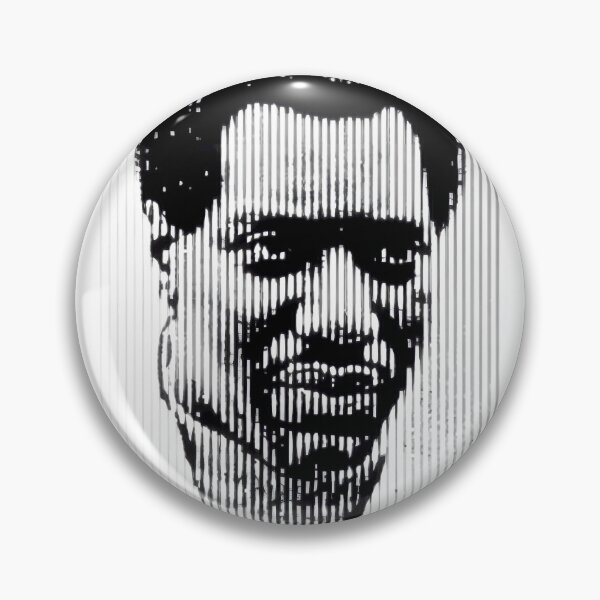 Item preview, Otis Redding Soul Legend Retro Vintage Portrait Design PERFECT GIFT FOR YOU AND FRIENDS designed and sold by adal-heidis.