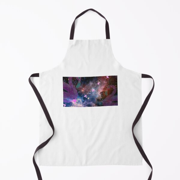 Item preview, Space Flamingos designed and sold by Krabiburger.