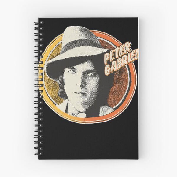 Item preview, Peter Gabriel designed and sold by teritn3ddanita.