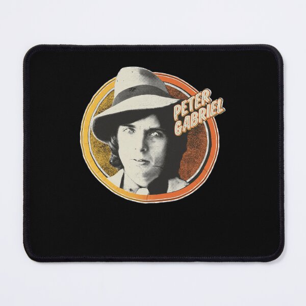Item preview, Peter Gabriel designed and sold by teritn3ddanita.