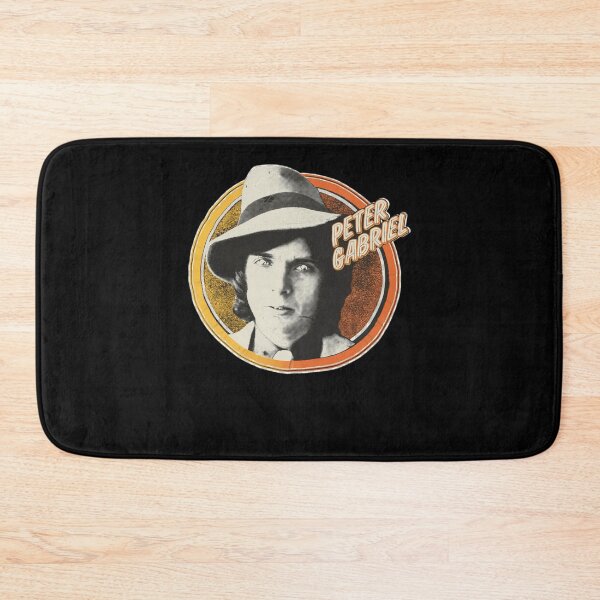 Item preview, Peter Gabriel designed and sold by teritn3ddanita.
