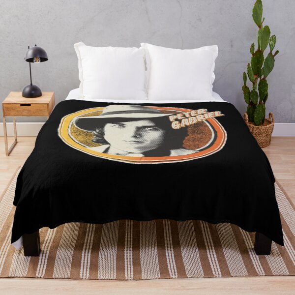 Item preview, Peter Gabriel designed and sold by teritn3ddanita.