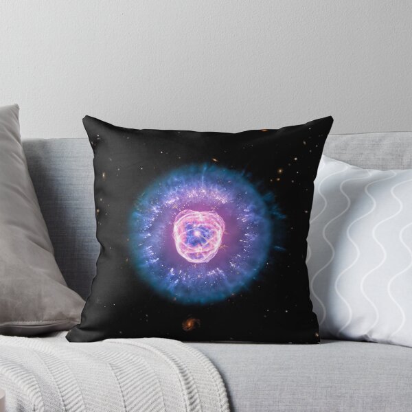 Item preview, Lion Nebula Astronomical Space Art designed and sold by Jim Plaxco.