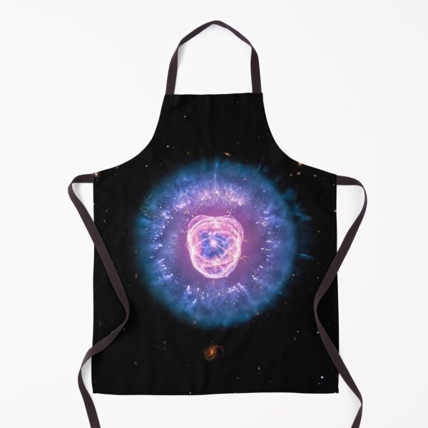 Item preview, Lion Nebula Astronomical Space Art designed and sold by Jim Plaxco.