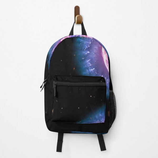 Item preview, Lion Nebula Astronomical Space Art designed and sold by Jim Plaxco.