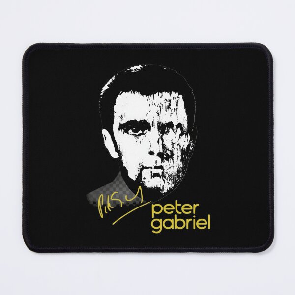 Item preview, Peter Gabriel designed and sold by teritn3ddanita.