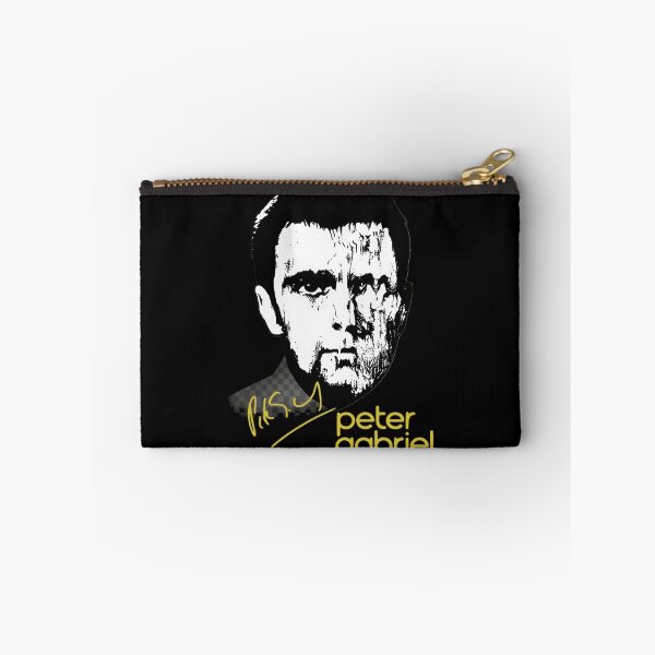 Item preview, Peter Gabriel designed and sold by teritn3ddanita.