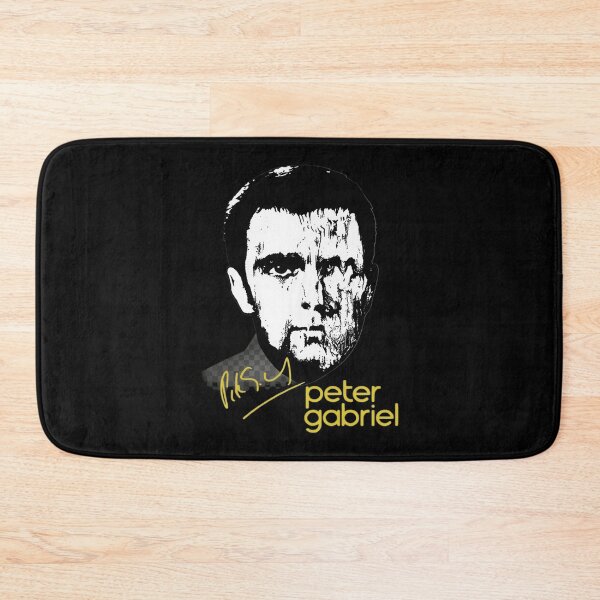 Item preview, Peter Gabriel designed and sold by teritn3ddanita.