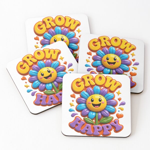 Item preview, Happy sunflower designed and sold by Tunarite.