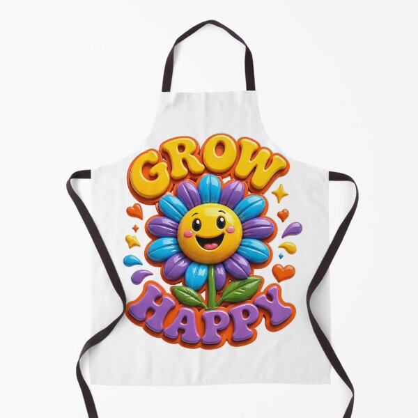 Item preview, Happy sunflower designed and sold by Tunarite.