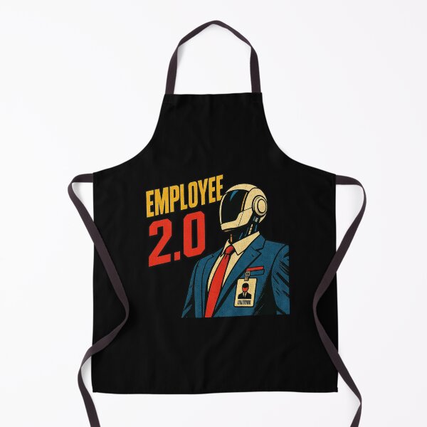 Item preview, Ai Technology Futuristic Robot Tech Graphic designed and sold by TEEJAMBOREE.