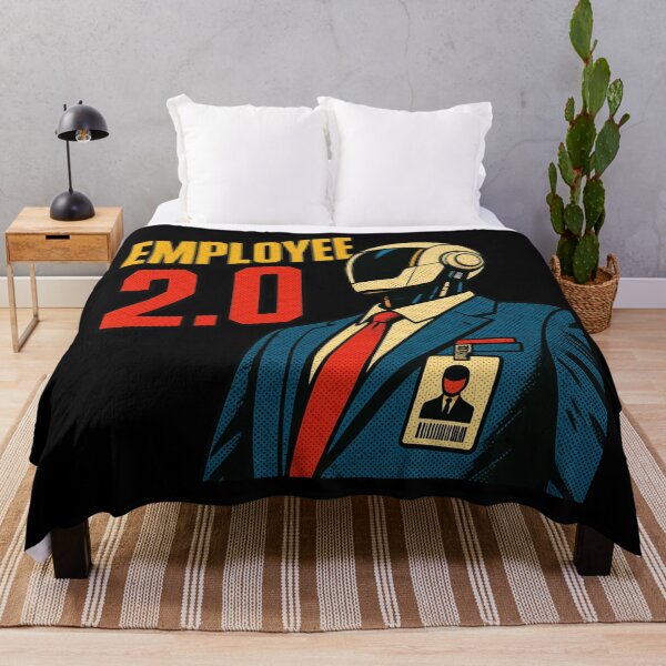 Item preview, Ai Technology Futuristic Robot Tech Graphic designed and sold by TEEJAMBOREE.