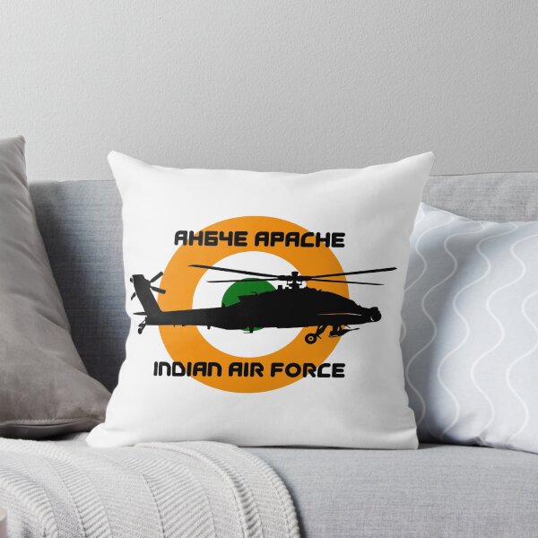 Item preview, Indian Air Force Apache designed and sold by HillC1985.