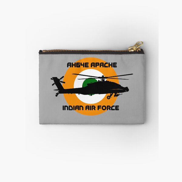 Item preview, Indian Air Force Apache designed and sold by HillC1985.