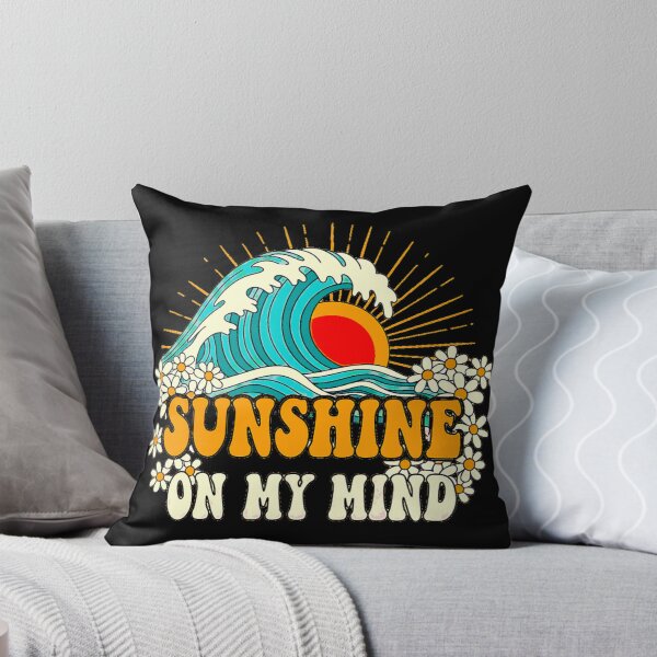 Item preview, Sunshine on my mind  designed and sold by Mr.K.