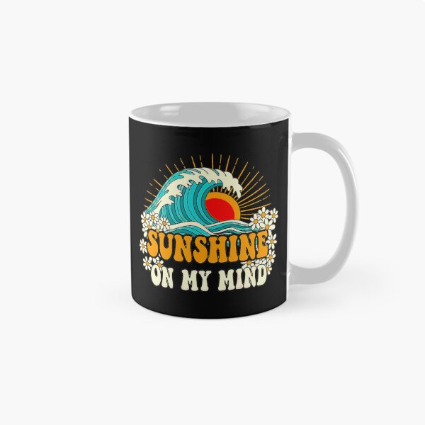 Item preview, Sunshine on my mind  designed and sold by Mr.K.