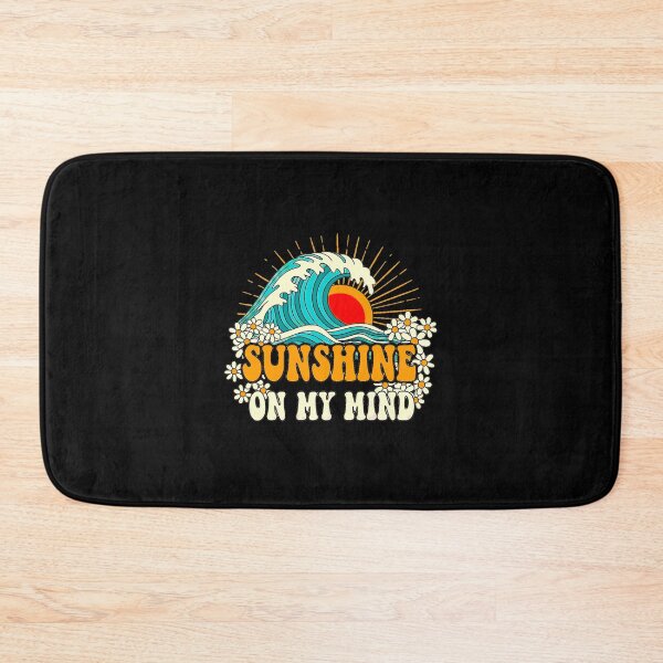 Item preview, Sunshine on my mind  designed and sold by Mr.K.
