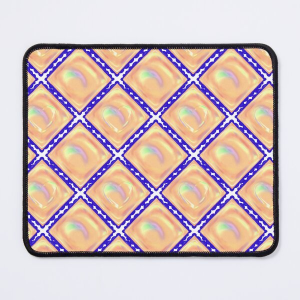 Item preview, Pastel Holographic Heart 2 designed and sold by Clara Rennó.