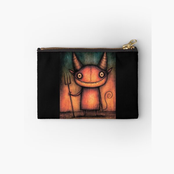 Item preview, Funny devil designed and sold by MagelliShop.