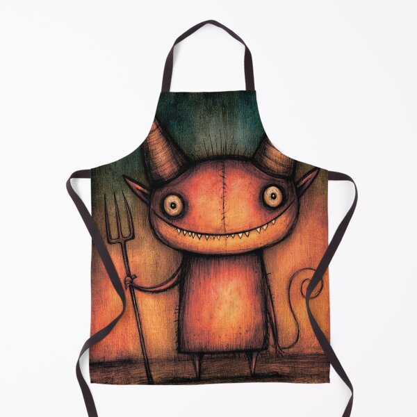 Item preview, Funny devil designed and sold by MagelliShop.