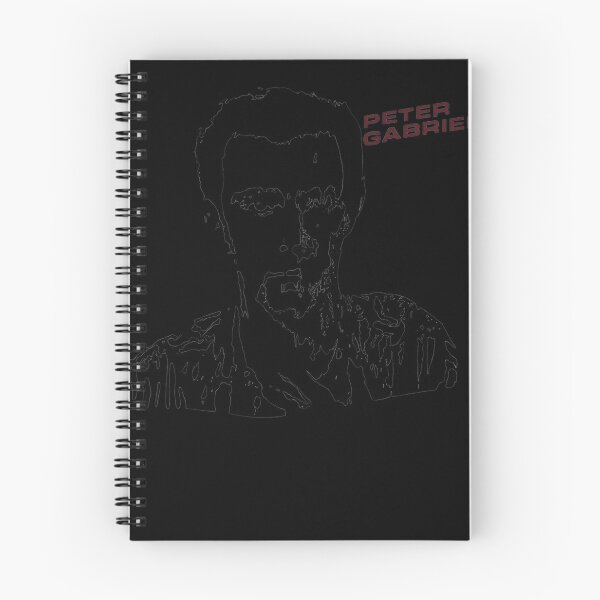 Item preview, Peter Gabriel designed and sold by teritn3ddanita.