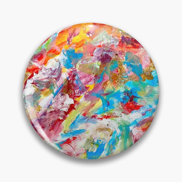 Item preview, colorful dream designed and sold by Reencantado.