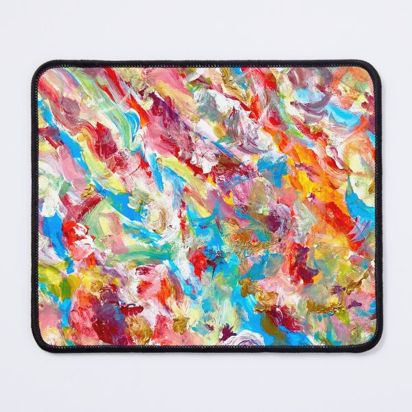 Item preview, colorful dream designed and sold by Reencantado.
