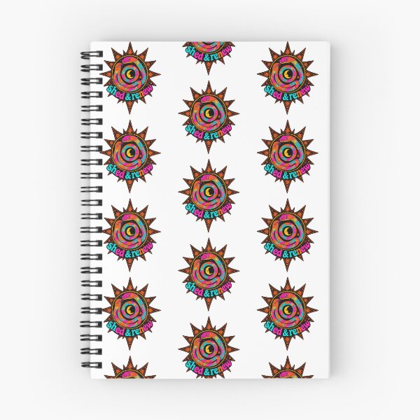 Item preview, Shed & Renew Cosmic Snake designed and sold by AliveStyle.