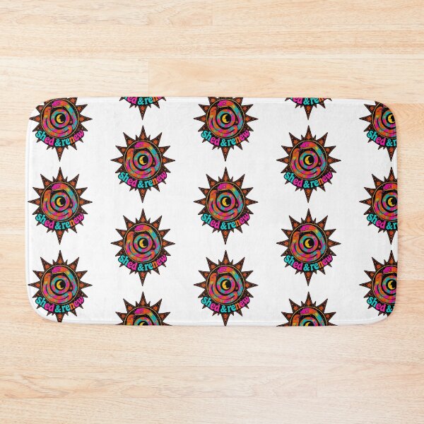 Item preview, Shed & Renew Cosmic Snake designed and sold by AliveStyle.