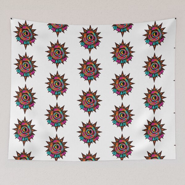 Item preview, Shed & Renew Cosmic Snake designed and sold by AliveStyle.