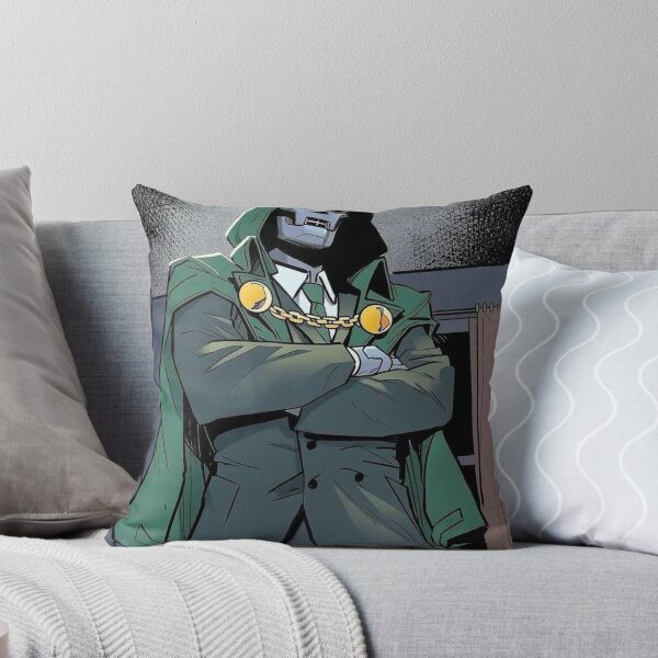 Item preview, Avengers doomsday retro designed and sold by ItsAllYellow.
