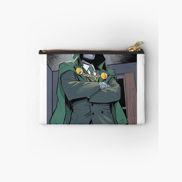 Item preview, Avengers doomsday retro designed and sold by ItsAllYellow.