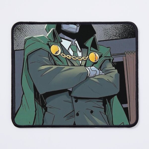Item preview, Avengers doomsday retro designed and sold by ItsAllYellow.