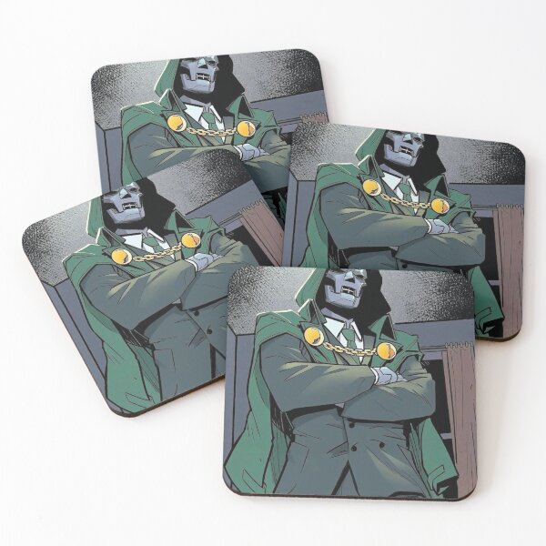 Item preview, Avengers doomsday retro designed and sold by ItsAllYellow.