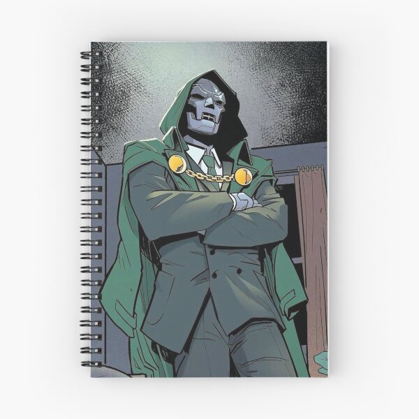 Item preview, Avengers doomsday retro designed and sold by ItsAllYellow.