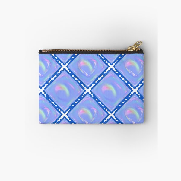 Item preview, Pastel Holographic Heart 3 designed and sold by Clara Rennó.