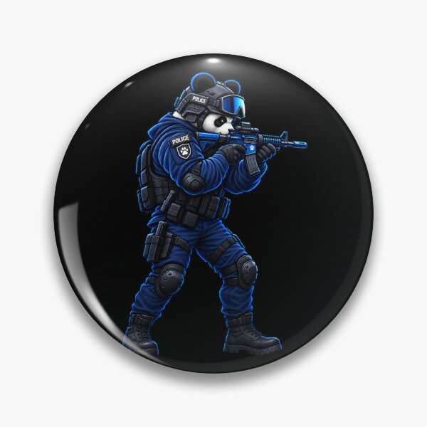 Item preview, tactical soldier designed and sold by weibostar.