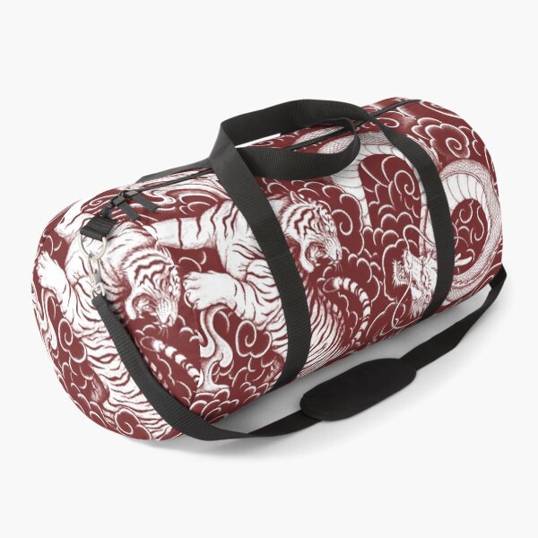 Item preview, Ryuko Blackout Half-Tone - best in Light Colors - Red Style. designed and sold by CalyCollab.