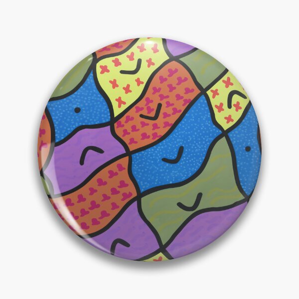Item preview, Abstract Art designed and sold by Art By Phoenix L..