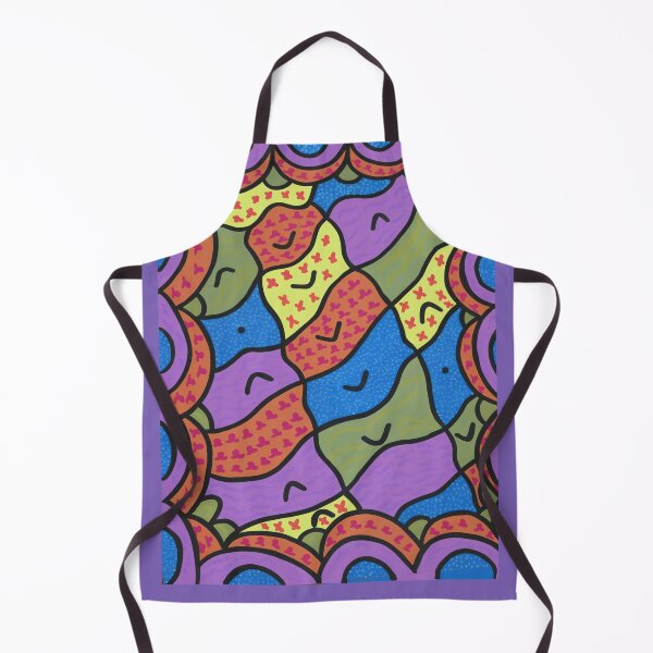 Item preview, Abstract Art designed and sold by Art By Phoenix L..
